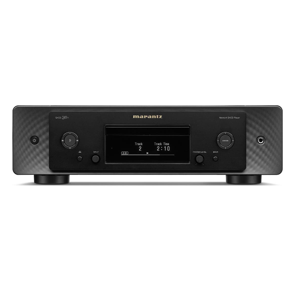 Marantz SACD 30n Cd Player - Marantz - Ürün Görseli