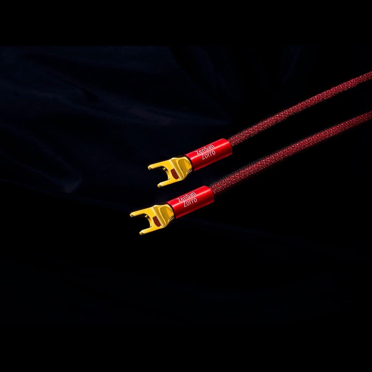 ZenSati Zorro SP Spade Kablo - Zensati - Ürün Görseli