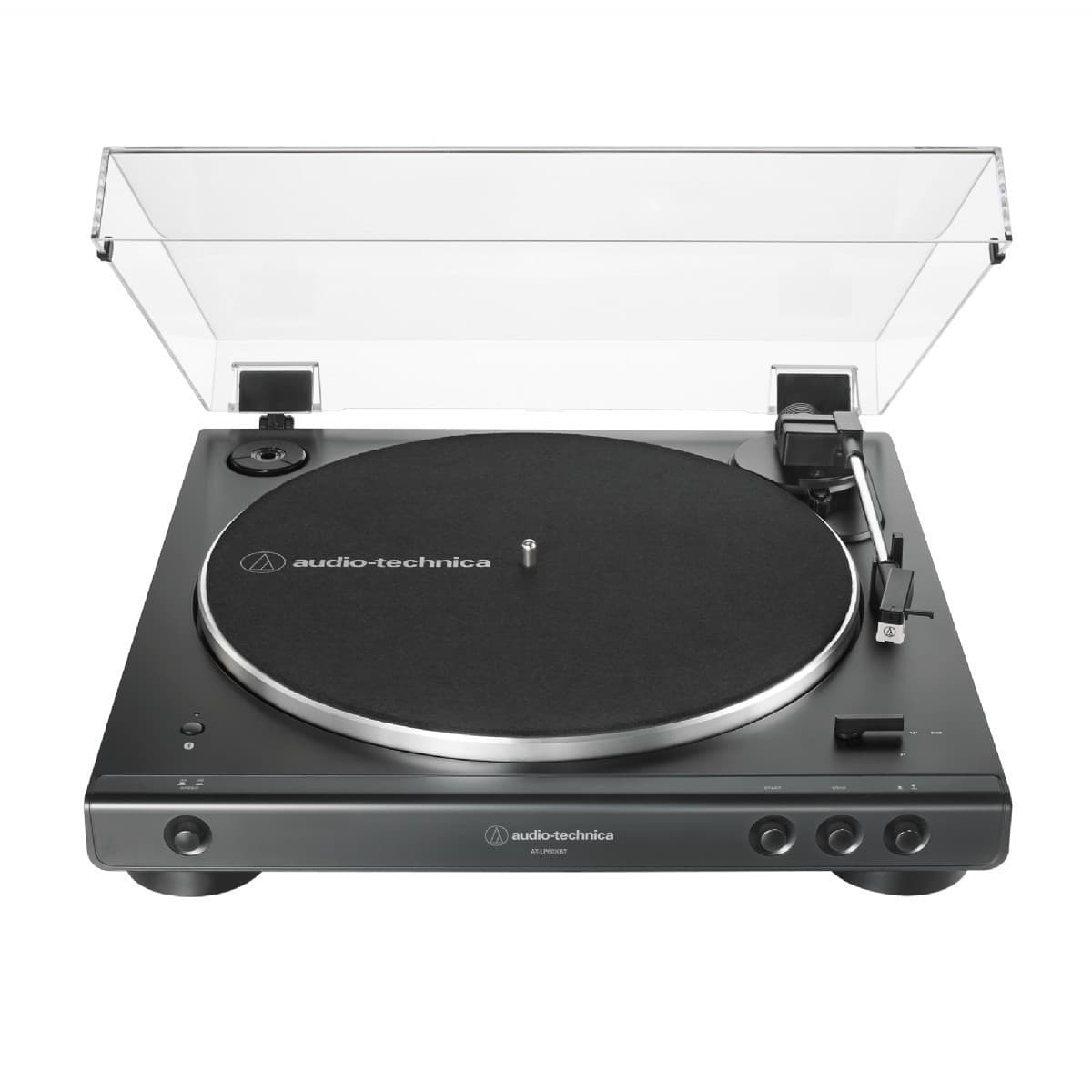 Audio-Technica AT-LP60X BT Pikap - Audio-Technica - Ürün Görseli