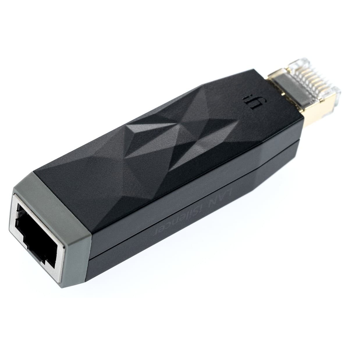 iFi Audio Lan iSilencer - iFi - Ürün Görseli