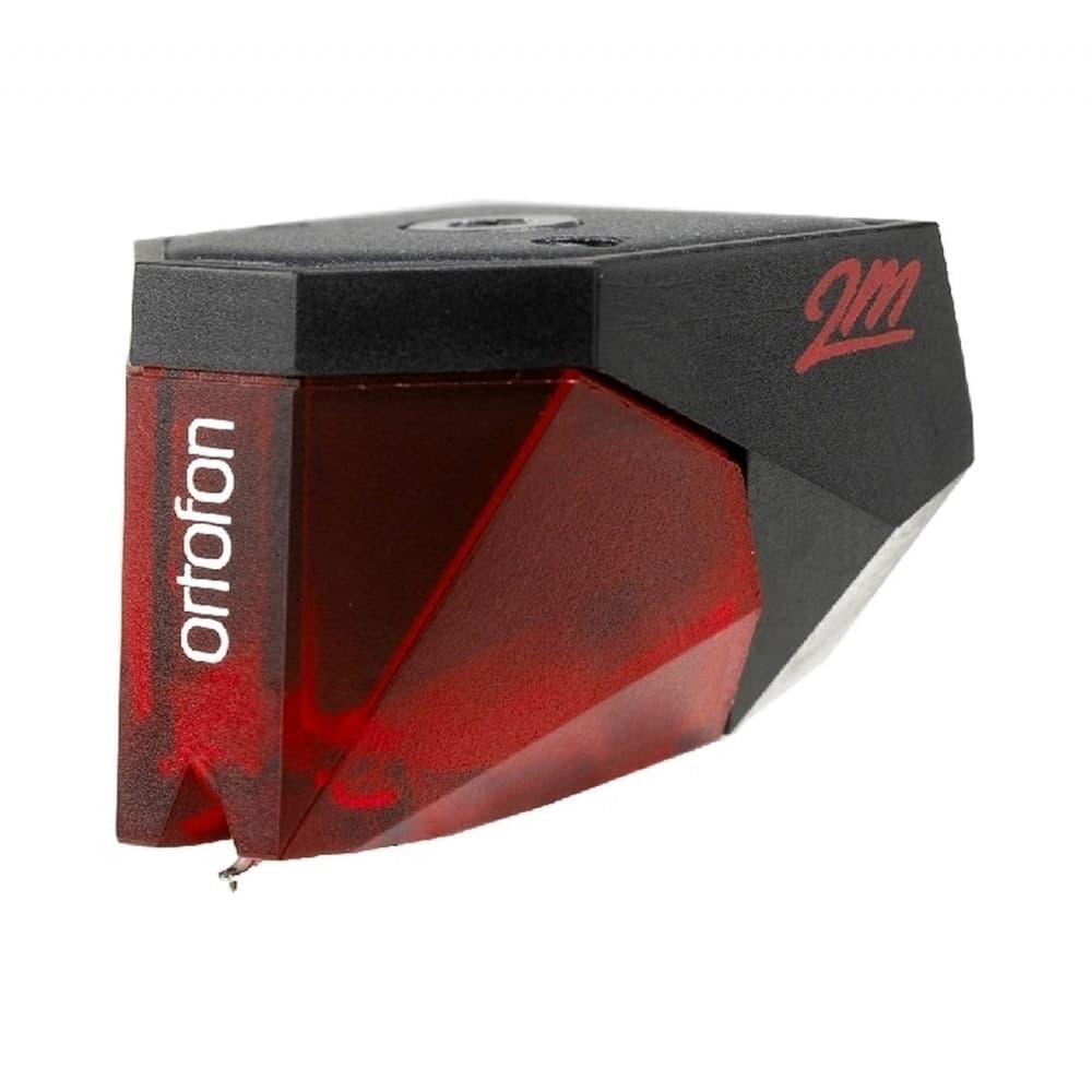 Ortofon 2M Red MM Pikap Kafası - Ortofon - Ürün Görseli