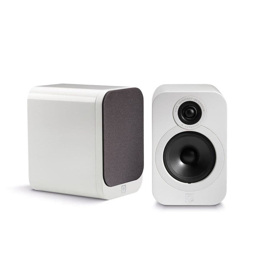 Q Acoustics Q 3020 Hoparlör - QAcoustics - Ürün Görseli